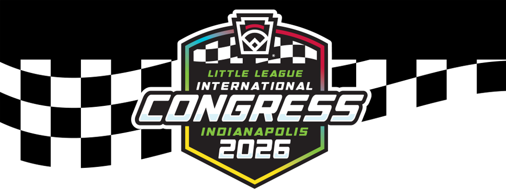 Little League International Congress 2026