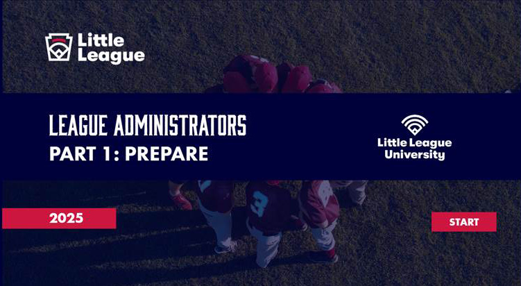 Prepare Resource Guide Course