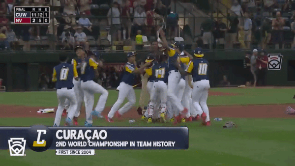 Curacao International Champions, Mountain US Champions