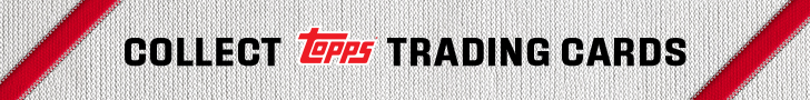 Collect Topps Trading Cards.