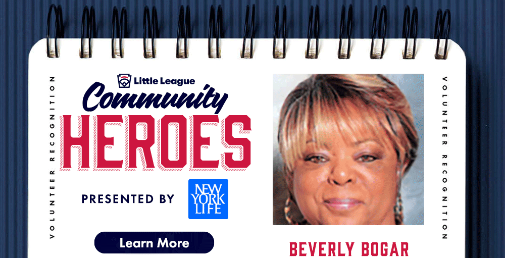 Community Heroes Presented by New York Life. Learn More.