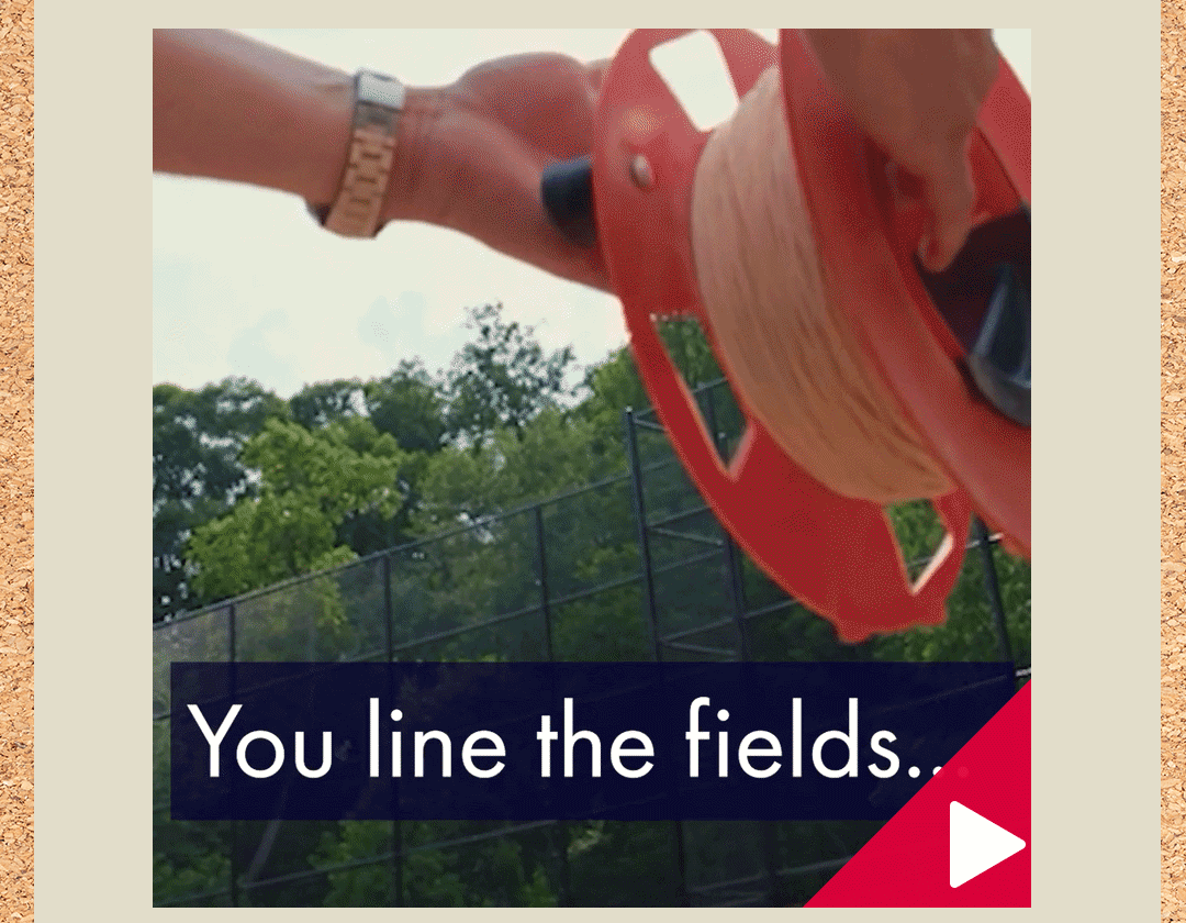 National Volunteer Week Video