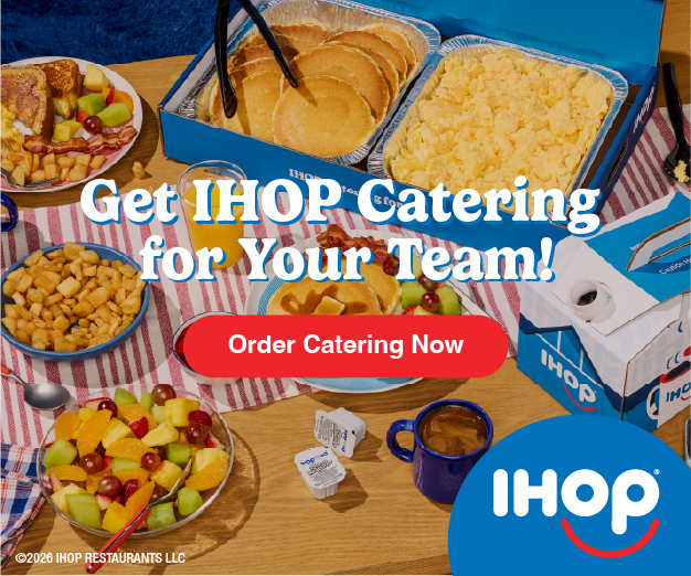 Get IHOP Catering for Your Team! Order Catering Now. IHOP.