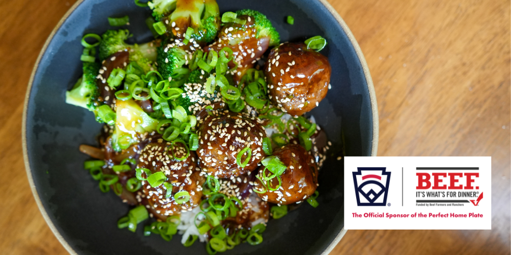 BEEF It's Whats For Dinner