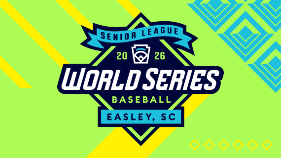2026 Senior League Baseball World Series