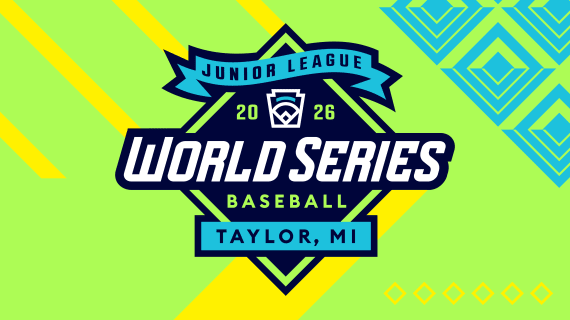 2026 Junior League Baseball World Series