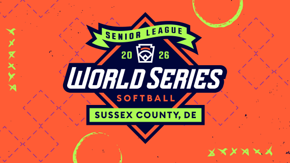 2026 Senior League Softball World Series