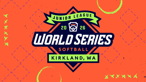 2026 Junior League Softball World Series