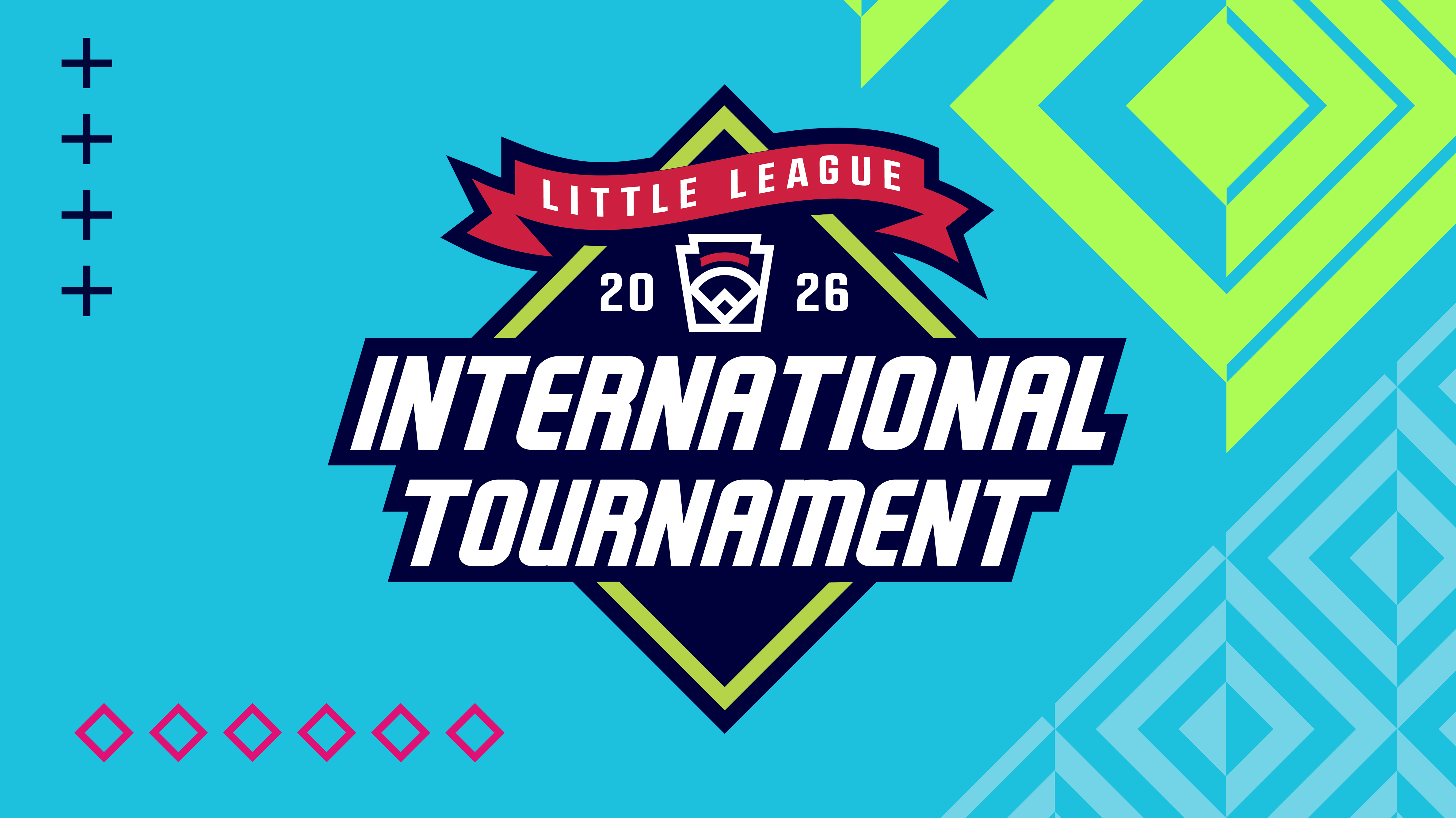 2026 Little League International Tournament