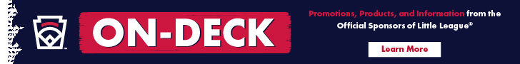 On-Deck Banner Ad