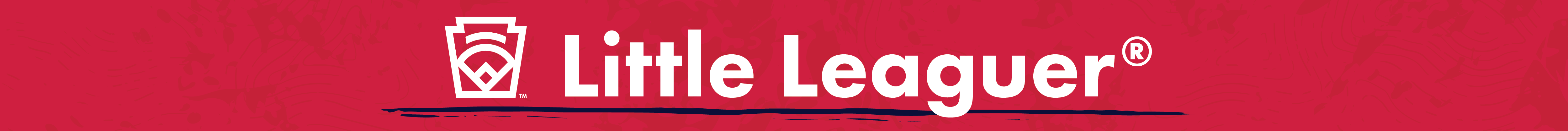 Little Leaguer Newsletter Graphic
