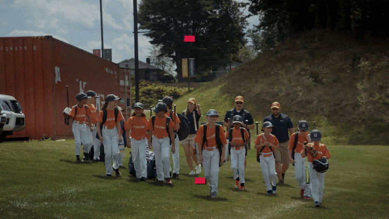 Five Reasons to Volunteer with Little League Video