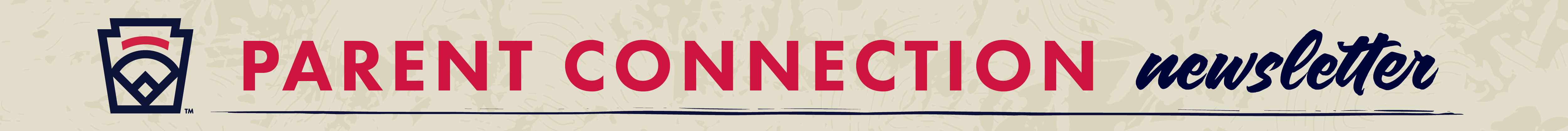 Parent Connection Newsletter